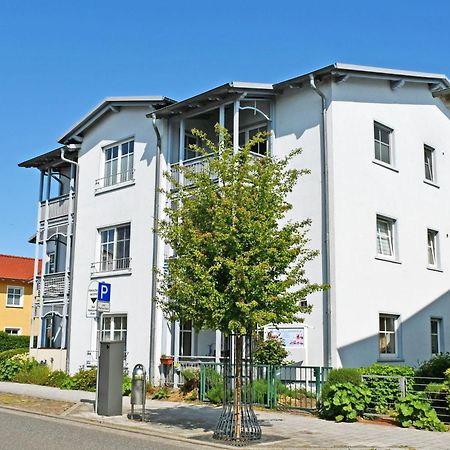 Kleine Oase Im Haus Waldesheim Daire Goehren  Dış mekan fotoğraf