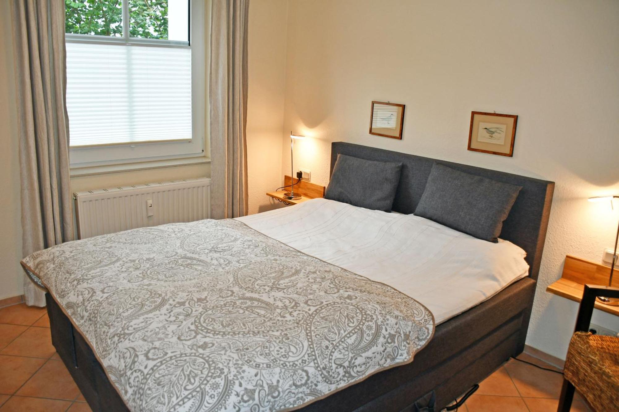Kleine Oase Im Haus Waldesheim Daire Goehren  Dış mekan fotoğraf